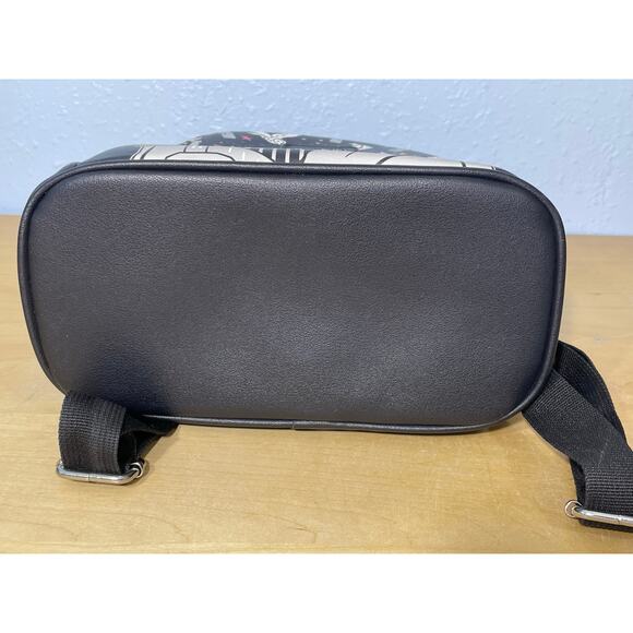 Funko Harry Potter Mini Backpack Hogwarts Wizarding World Whimsygoth - Picture 5 of 8